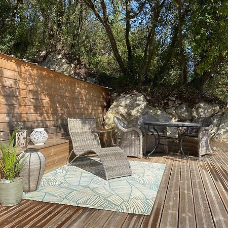 مبيت وإفطار Entrecasteaux L'Eveil En Provence المظهر الخارجي الصورة