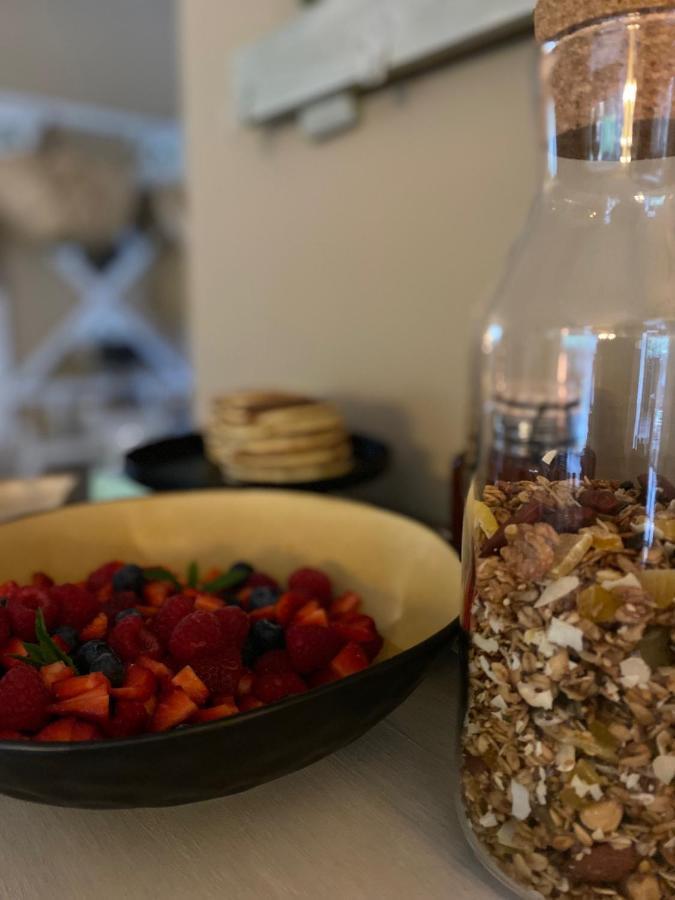 مبيت وإفطار Entrecasteaux L'Eveil En Provence المظهر الخارجي الصورة