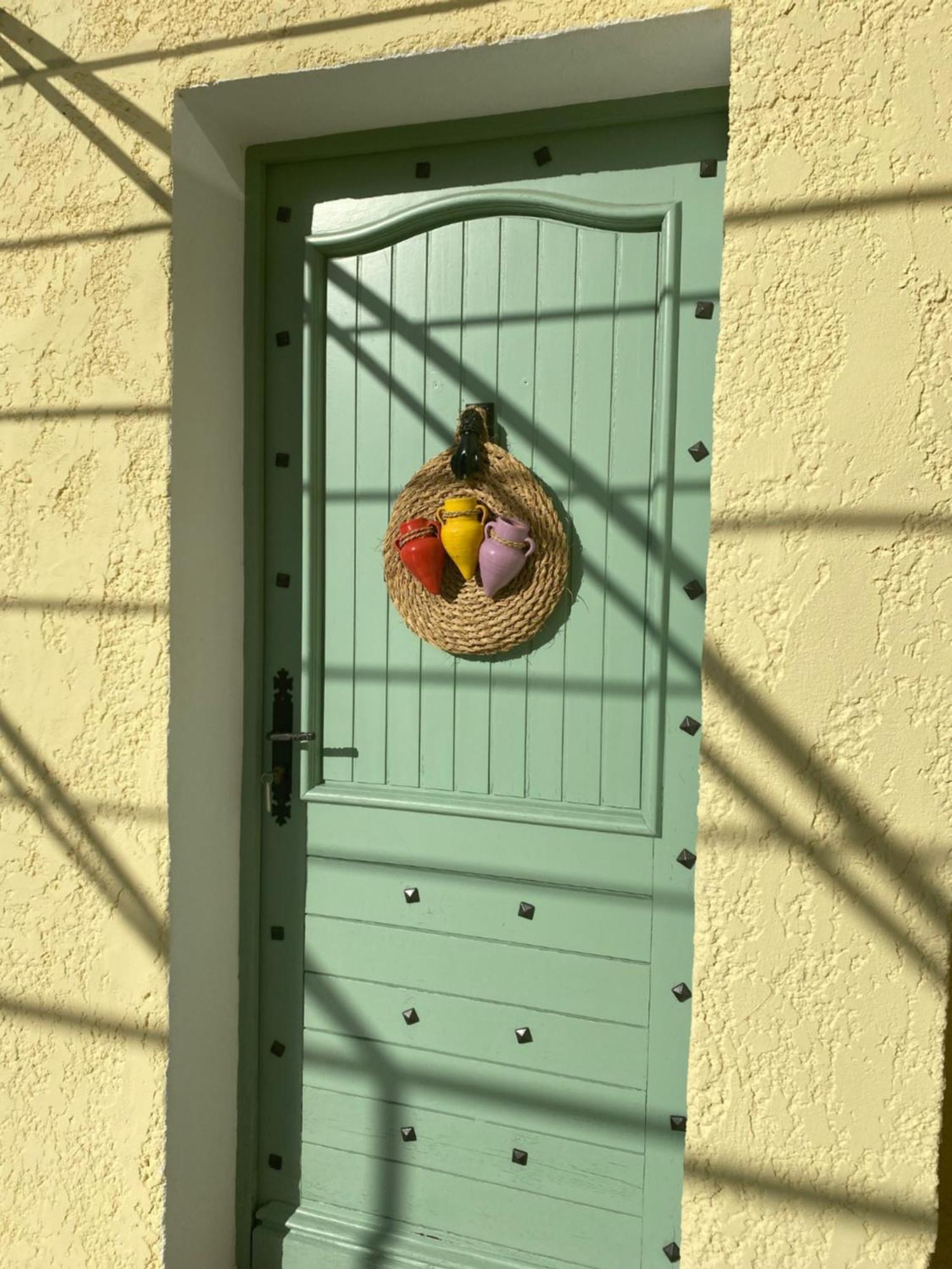 مبيت وإفطار Entrecasteaux L'Eveil En Provence الغرفة الصورة